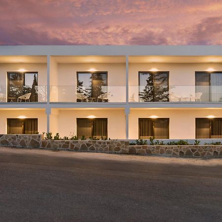 Sigma Luxury Rooms Sívota Zewnętrze zdjęcie