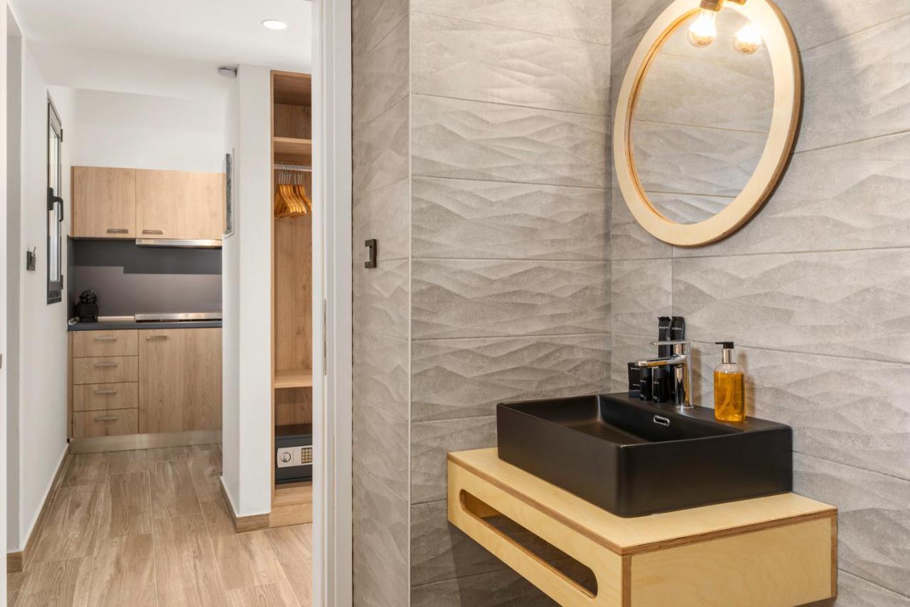Sigma Luxury Rooms Sívota Zewnętrze zdjęcie