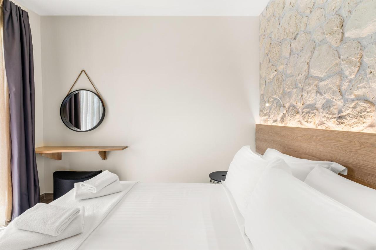 Sigma Luxury Rooms Sívota Zewnętrze zdjęcie